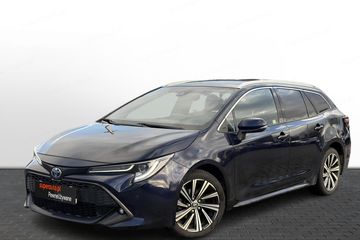 Toyota Corolla 1.8 Hybrid Comfort