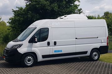 Fiat Ducato L3H2 Chłodnia
