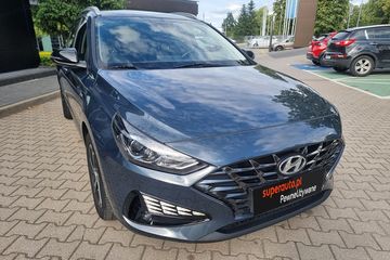 Hyundai i30 1.5 t-Gdi 48V Smart