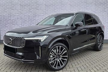 Volvo XC90 T8 AWD Plug-In Hybrid Ultra Bright 7os