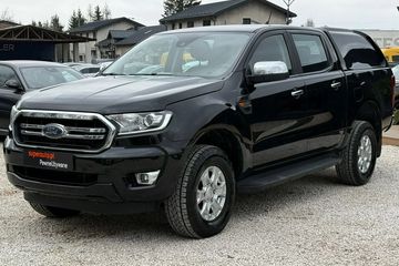 Ford Ranger 2.0 Ecoblue 4X4 Dc Xlt