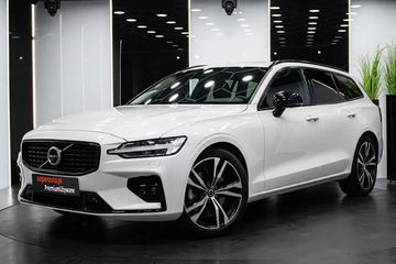 Volvo V60 B3 B R-Design
