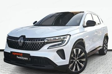 Renault Austral 1.3 Tce Mhev Techno