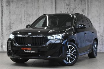 BMW X1 xDrive23d mHEV M Sport aut