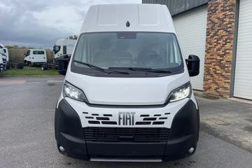 Fiat Ducato Maxi L4H3
