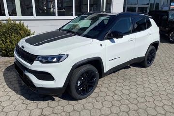 Jeep Compass 1.5 T4 mHEV North Star FWD DCT