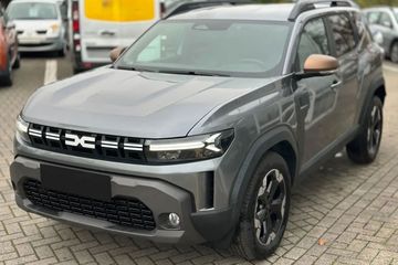 Dacia Duster Extreme LPG 1.0 Tce