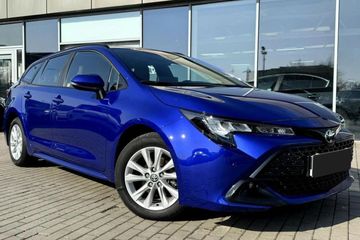Toyota Corolla Comfort 1.8 Hybrid