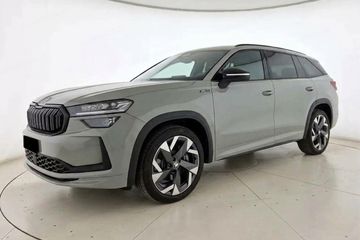 Skoda Kodiaq Sportline 2.0 TDI DSG 4x4