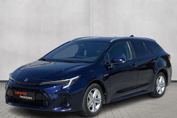 Suzuki Swace 1.8 Hybrid Elegance CVT