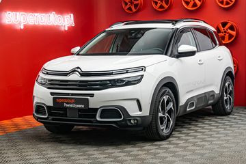 Citroen C5 Aircross 1.5 BlueHDi Shine