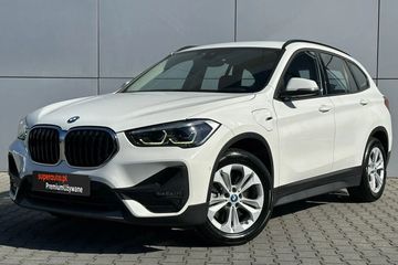 BMW X1 XDRIVE25E Advantage