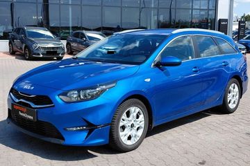 Kia Ceed 1.5 T-GDI M DCT