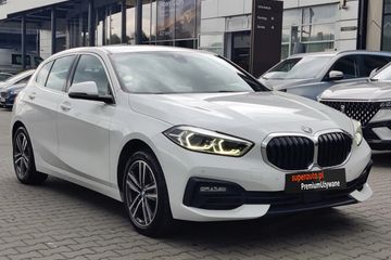 BMW Seria 1 116d Urban Line aut