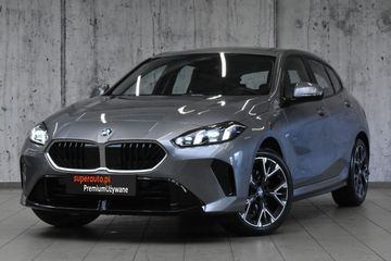 BMW Seria 1 118d M Sport