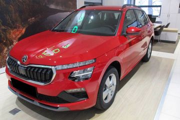Skoda Kamiq Drive 1.0 TSI DSG