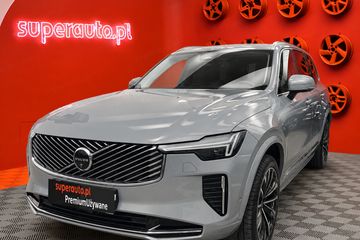 Volvo XC90 B5 B AWD Plus Bright 7os