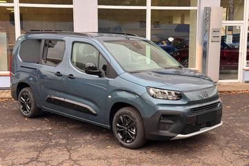 Fiat Doblo Combi L2H1 aut