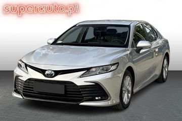 Toyota Camry 2.5 Hybrid Comfort CVT