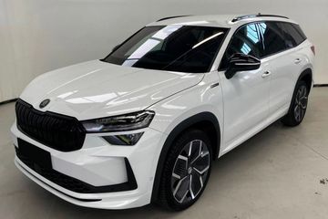 Skoda Kodiaq Sportline 1.5 TSI iV PHEV DSG