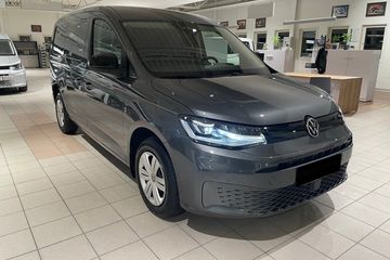 Volkswagen Caddy Cargo Maxi L2H1 DSG
