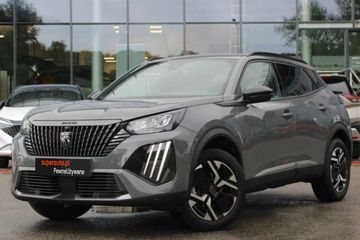 Peugeot 2008 1.2 PureTech Allure EAT8