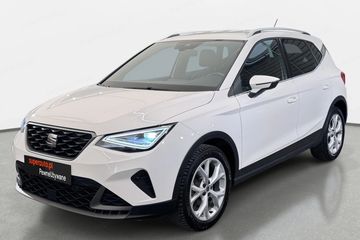Seat Arona TSI FR