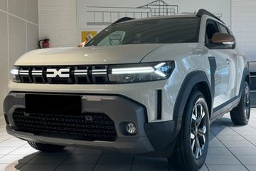 Dacia Duster Extreme LPG 1.0 Tce