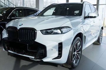 BMW X5 xDrive40i M Sport
