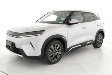 BYD ATTO 2 DM-i Boost