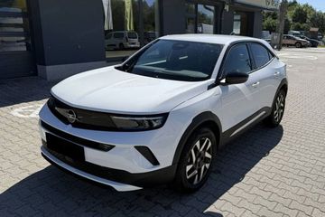 Opel Mokka Edition aut 1.2 T