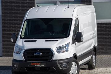 Ford Transit 2.0 L3H2