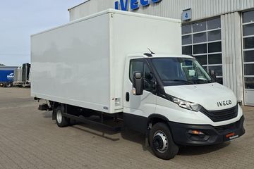 Iveco Daily 72C18