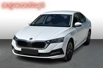 Skoda Octavia Ambition 2.0 TDI  DSG