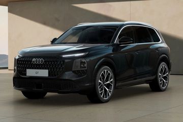 Audi Q7 TDI quattro