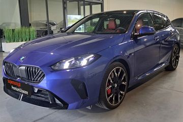 BMW Seria 1 120 mHEV aut