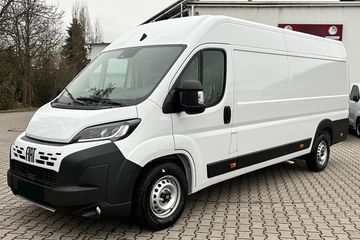 Fiat Ducato Maxi L4H2 3.5T