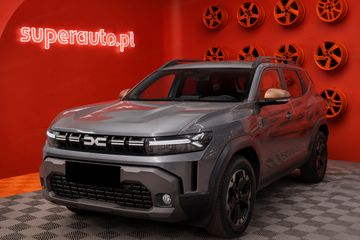 Dacia Duster Extreme 1.2 TCe Hybrid-G LPG 4x4