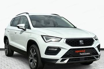 Seat Ateca 1.5 TSI Style S&S DSG