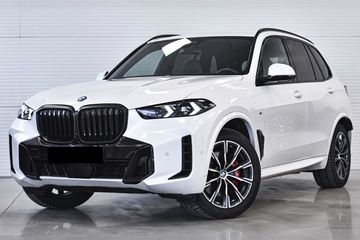 BMW X5 xDrive30d M Sport