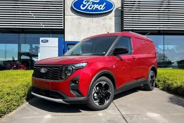 Ford Transit Courier L1H1 Active A7