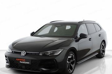 Volkswagen Passat 2.0 TSI 4Mot. DSG