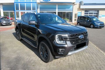 Ford Ranger Wildtrak A10 4x4