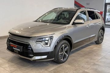 Kia Niro 1.6 GDI Hybrid Business Line