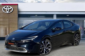 Toyota Prius Plug-in 2.0 Hybrid Prestige