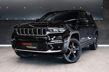 Jeep Grand Cherokee 3.6 V6