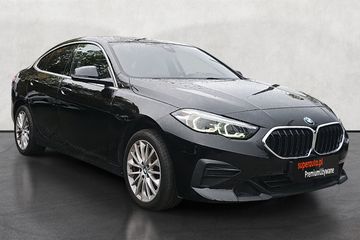 BMW Seria 2 Gran Coupe 218i