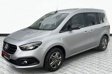 Mercedes Citan Tourer 110 CDI L1H1