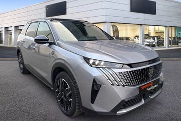 Peugeot 5008 1.2 PureTech mHEV S&S e-DCS6