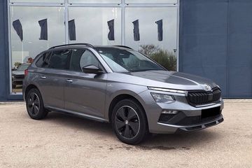 Skoda Kamiq Monte Carlo 1.0 TSI